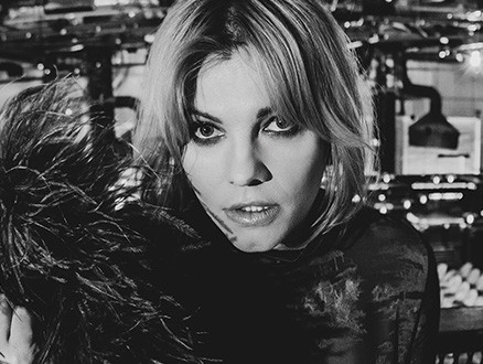 ANIA DĄBROWSKA - zdjęcie główne wydarzenia